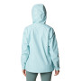 Chompa Arcadia Jacket Mujer