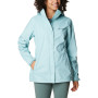 Chompa Arcadia Jacket Mujer