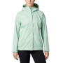 Chompa Arcadia Rain Mujer