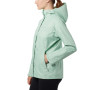 Chompa Arcadia Rain Mujer