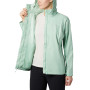 Chompa Arcadia Rain Mujer