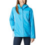 Chompa Arcadia Jacket Mujer
