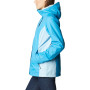 Chompa Arcadia Jacket Mujer