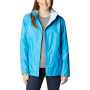 Chompa Arcadia Jacket Mujer