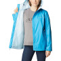 Chompa Arcadia Jacket Mujer