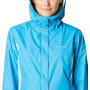Chompa Arcadia Jacket Mujer