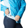 Chompa Arcadia Jacket Mujer