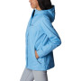 Chompa Arcadia Jacket Mujer