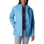 Chompa Arcadia Jacket Mujer
