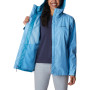 Chompa Arcadia Jacket Mujer