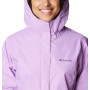Chompa Arcadia Ii Jacket Mujer