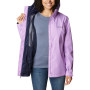 Chompa Arcadia Ii Jacket Mujer