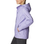 Chompa Arcadia Jacket Mujer