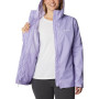 Chompa Arcadia Jacket Mujer