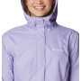 Chompa Arcadia Jacket Mujer