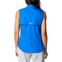 Camisa Tamiami Sleeveless Mujer
