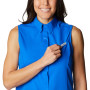 Camisa Tamiami Sleeveless Mujer