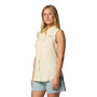 Camisa Tamiami Sleeveless Mujer