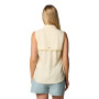 Camisa Tamiami Sleeveless Mujer