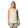 Camisa Tamiami Sleeveless Mujer