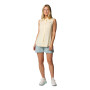 Camisa Tamiami Sleeveless Mujer