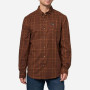 Camisa Rapid Rivers II Hombre