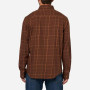 Camisa Rapid Rivers II Hombre