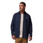 Camisa Rapid Rivers II Hombre