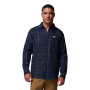Camisa Rapid Rivers II Hombre