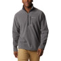 Chompa Fast Trek Iii Half Zip Fleece Hombre