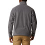 Chompa Fast Trek Iii Half Zip Fleece Hombre
