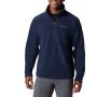 Chompa Fast Trek Iii Half Zip Fleece Collegiate Navy Hombre