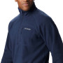 Chompa Fast Trek Iii Half Zip Fleece Collegiate Navy Hombre