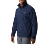 Chompa Fast Trek Iii Half Zip Fleece Collegiate Navy Hombre