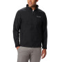 Chompa Ascender Softshell Jacket Hombre