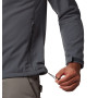 Chompa Ascender Softshell Jacket Hombre
