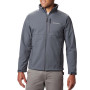 Chompa Ascender Softshell Jacket Hombre