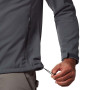 Chompa Ascender Softshell Jacket Hombre