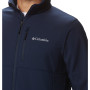 Chompa Ascender Softshell Jacket Hombre