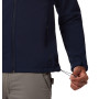 Chompa Ascender Softshell Jacket Hombre
