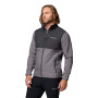 Chompa Ascender Softshell Hombre