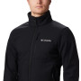 Chompa Ascender Softshell Hombre