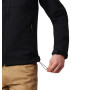 Chompa Ascender Softshell Hombre