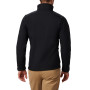Chompa Ascender Softshell Hombre