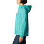 Chompa Evapouration Jacket Mujer