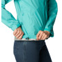 Chompa Evapouration Jacket Mujer