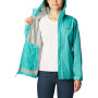 Chompa Evapouration Jacket Mujer