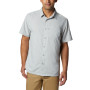 Camisa Slack Tide Camp Hombre