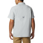 Camisa Slack Tide Camp Hombre