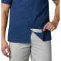 Camiseta Slack Tide Camp Shirt Hombre